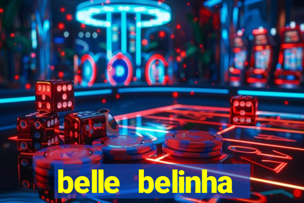 belle belinha telegram free